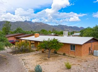 4280 N Bonanza Ave, Tucson, AZ 85749