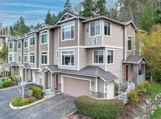 3500 E Lake Sammamish Pkwy SE UNIT 5-106, Sammamish, WA