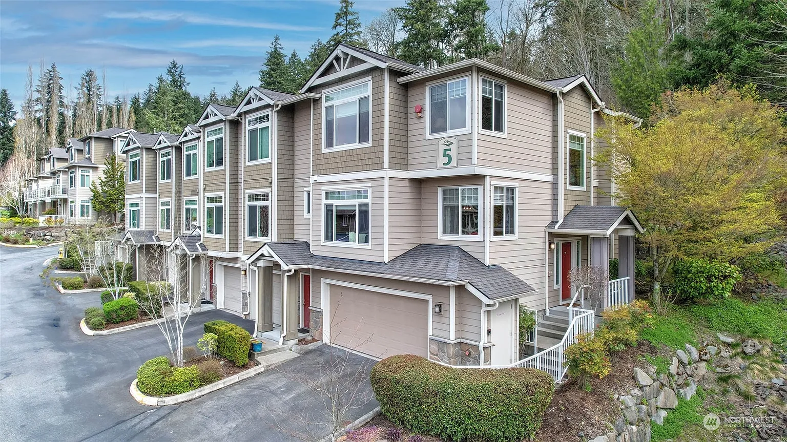 3500 E Lake Sammamish Parkway SE #5-106 photo 1