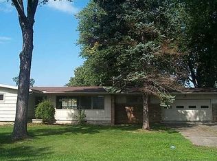 3216 Glencairn Ave, Toledo, OH 43614