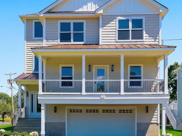 56 W Washington Avenue, Atlantic Highlands, NJ 07716