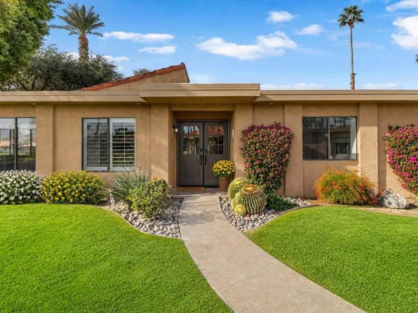 17 Lugo Dr, Rancho Mirage, CA 92270