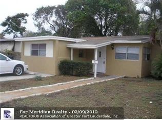 112 SW 22nd Ave, Fort Lauderdale, FL 33312