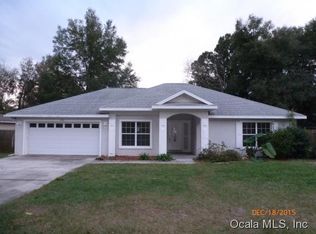 7544 SW 80th Pl, Ocala, FL 34476