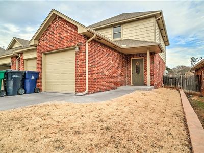 13808 Oxford Dr, Edmond, OK, 73013