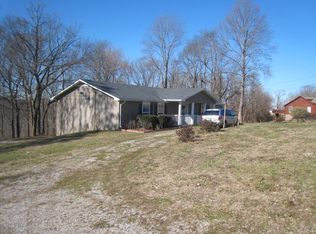 3401 Fly Rd, Santa Fe, TN 38482