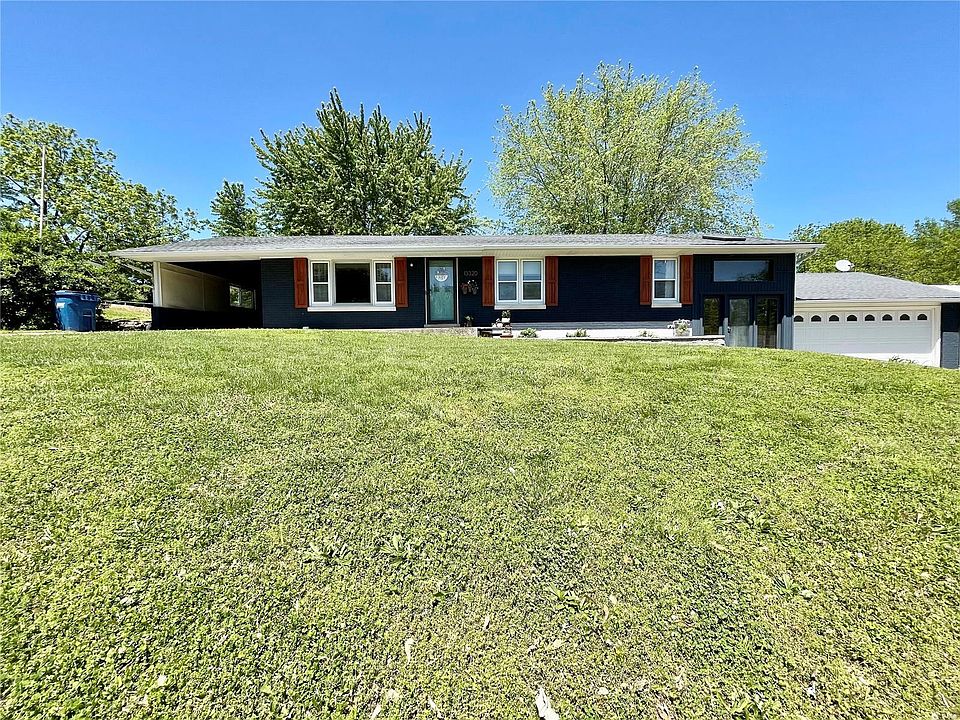 13320 Park St, Russellville, MO 65074 Zillow