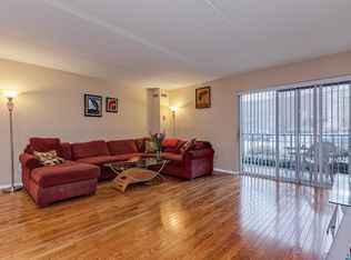 50-56 Broadlawn Park APT 122, Chestnut Hill, MA 02467