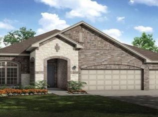2524 Outlook Ridge Loop, Leander, TX 78641