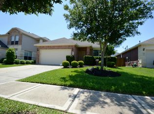 6018 Starbrook Creek Dr, Katy, TX 77494