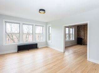 4127 W Belle Plaine Ave #2N, Chicago, IL 60641