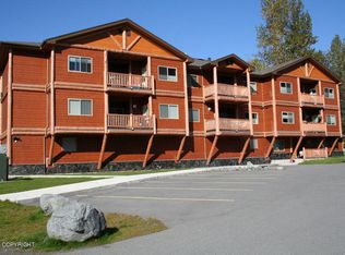 340 Hightower Rd #A-301, Girdwood, AK 99587