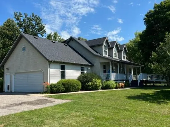 37165 County Road 7, Bagley, MN 56621