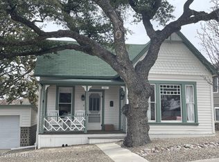 211 S Pleasant St, Prescott, AZ 86303