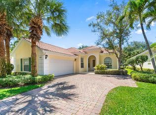 1205 Ligurian Rd, Palm Beach Gardens, FL 33410