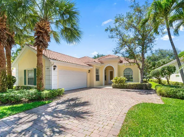 1205 Ligurian Road, Palm Beach Gardens, FL 33410