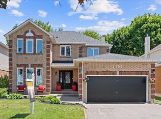 1559 Rudell Rd, Clarington, ON L1B1E2
