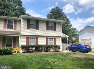 1588 Secretariat Dr, Annapolis, MD
