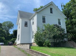 41 Cold Spring Rd, Stamford, CT 06905