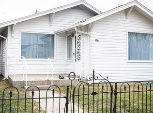 1964 Yale Ave, Butte, MT 59701