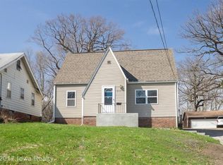 2327 Payne Rd, Des Moines, IA 50310