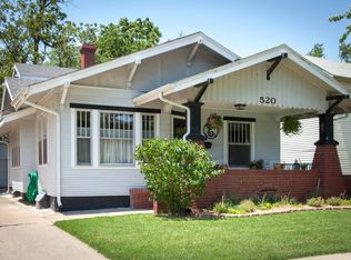520 S Main St, McPherson, KS 67460