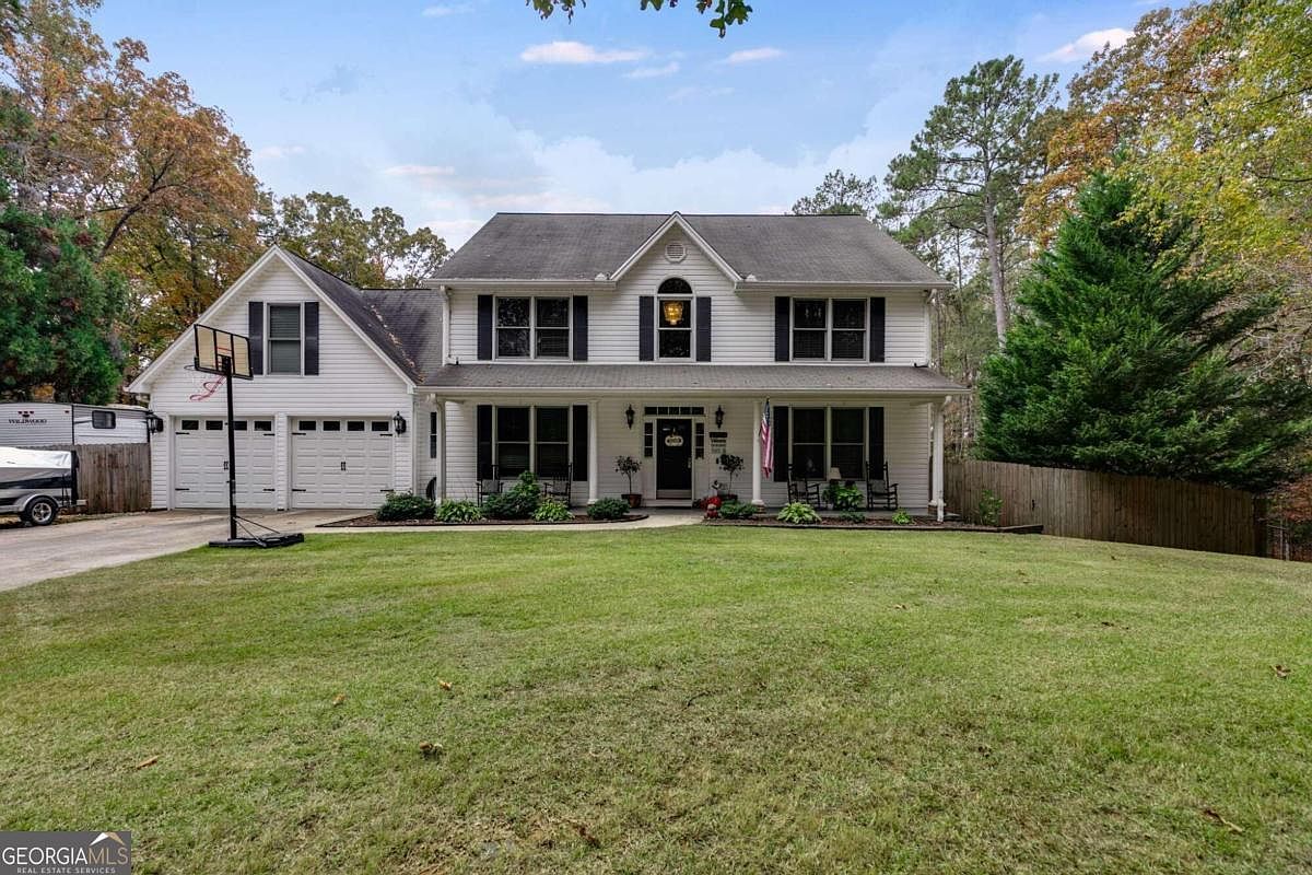 110 Sweetbriar Ln, Carrollton, GA 30117 Zillow