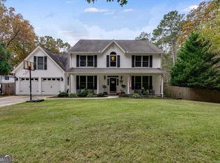 110 Sweetbriar Ln, Carrollton, GA 30117