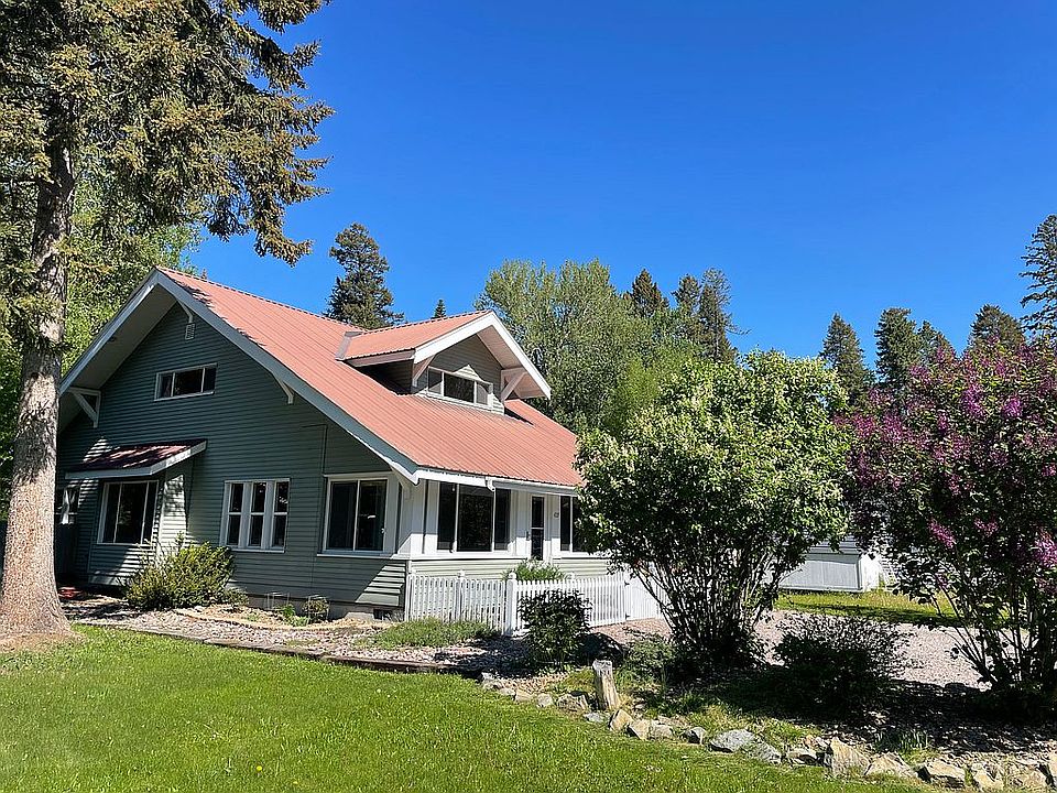 Rivers Edge Home