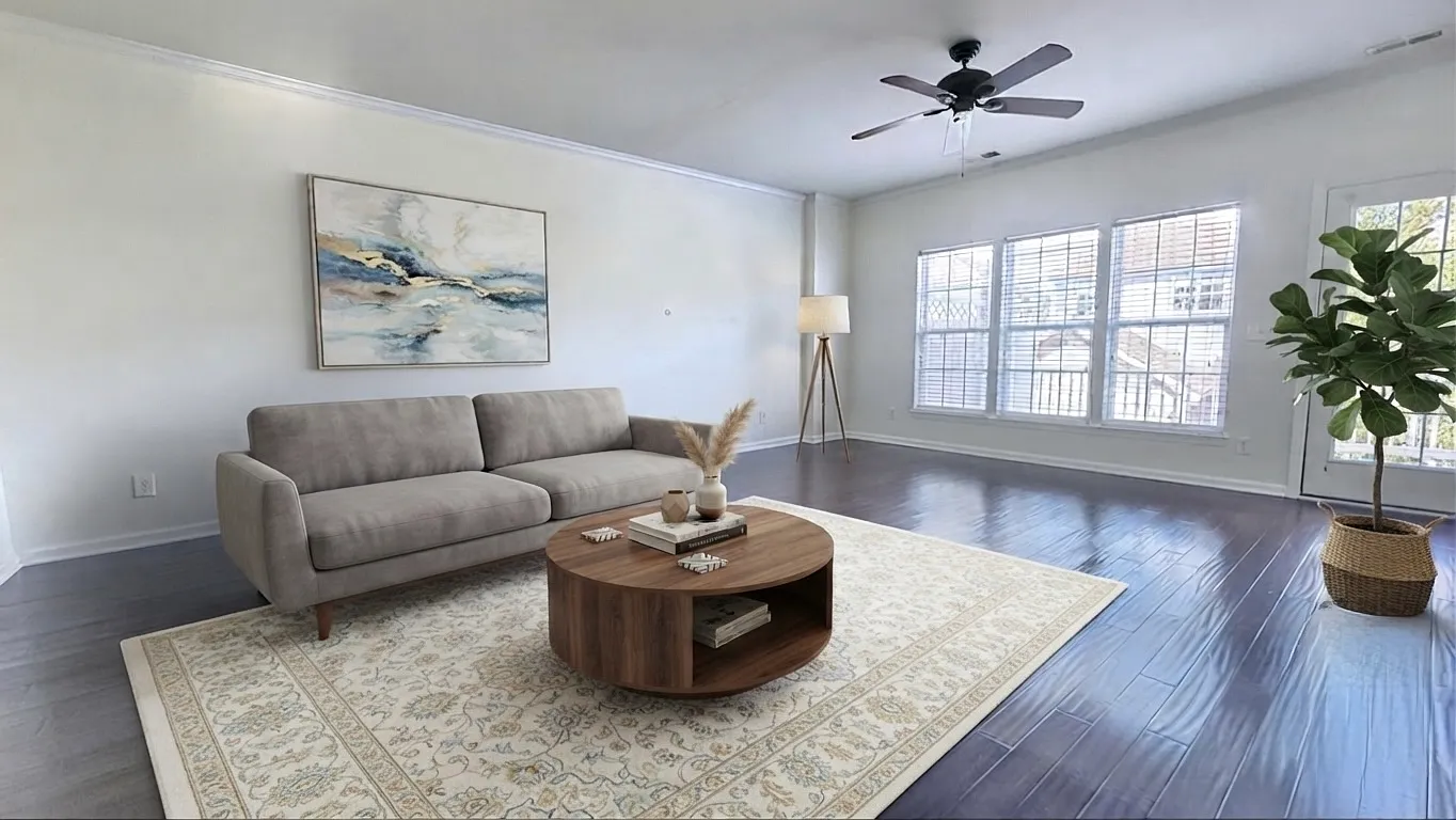2 bed, 1735 sqft, $2,300 — Photo 2