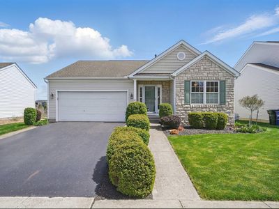 5152 Dry Creek Dr, Dublin, OH, 43016