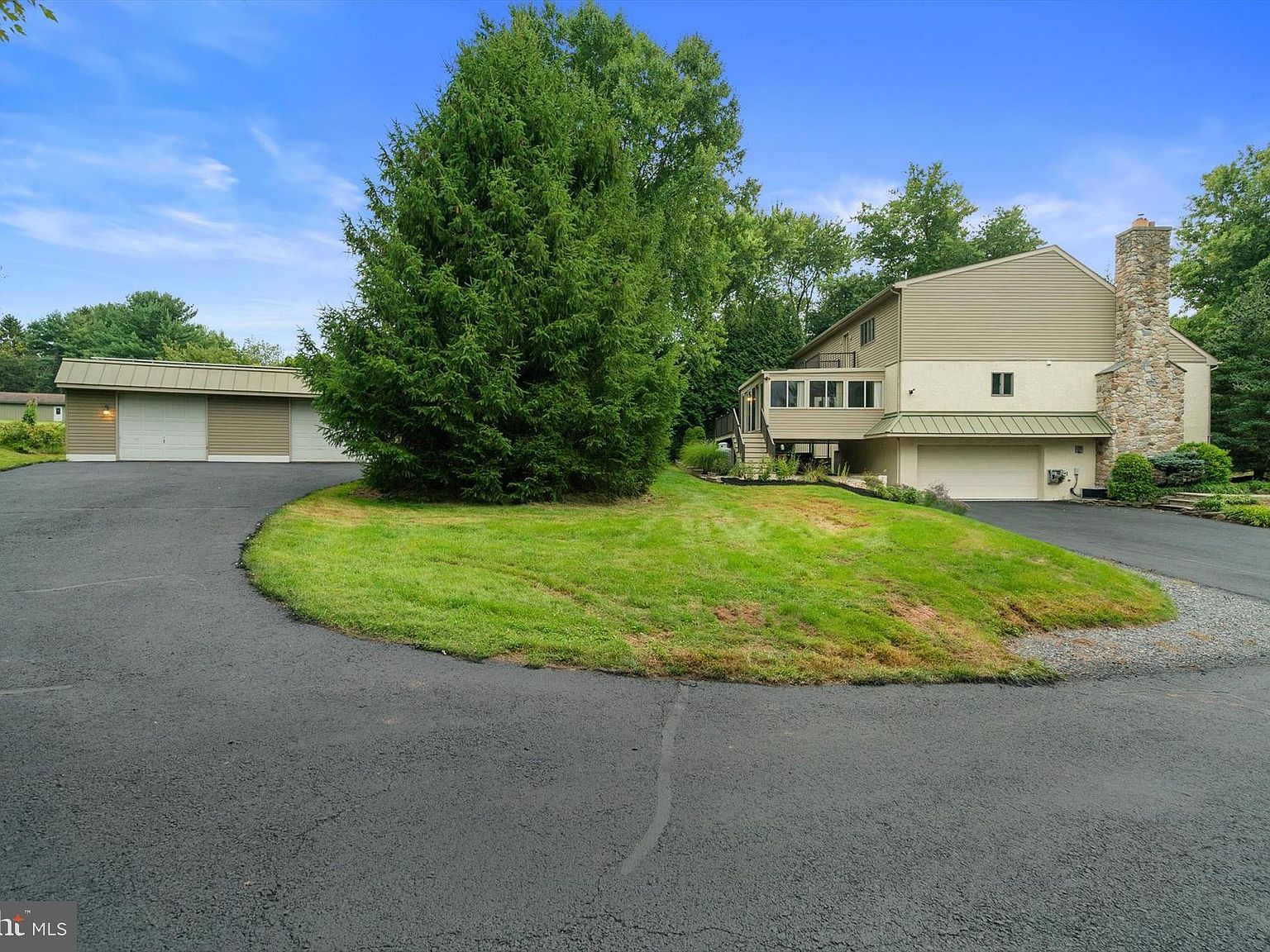 132 Durham Rd, Ottsville, PA 18942 Zillow