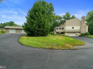 132 Durham Rd, Ottsville, PA 18942