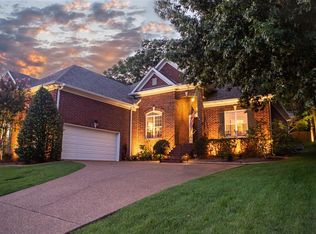 6273 Palomar Ct, Nashville, TN 37211