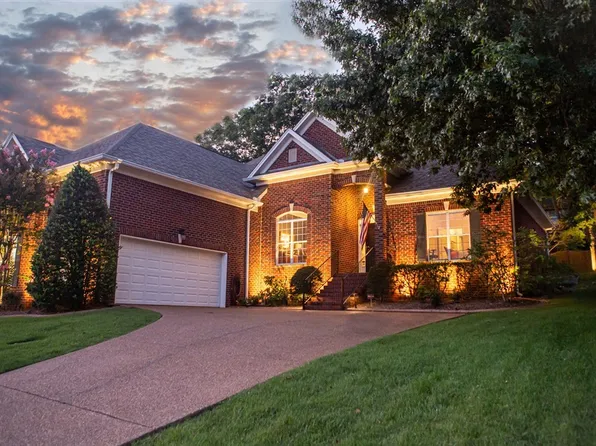 6273 Palomar Ct, Nashville, TN 37211