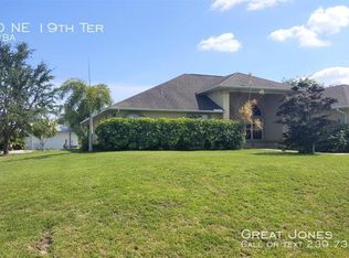1210 NE 19th Ter, Cape Coral, FL 33909