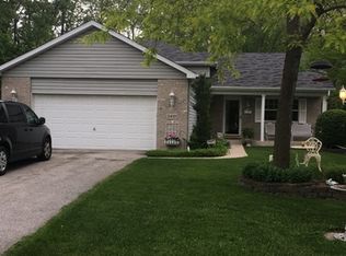 3481 S State St, Crete, IL 60417