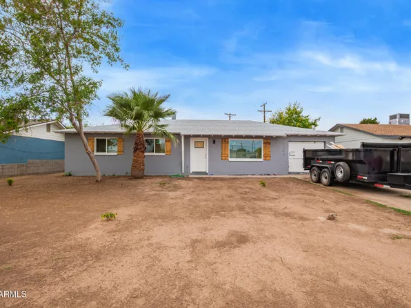 3040 N 39TH Avenue, Phoenix, AZ 85019