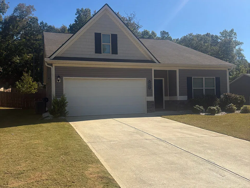 1408 Beckett Dr