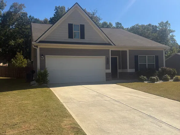 1408 Beckett Dr, Hampton, GA 30228