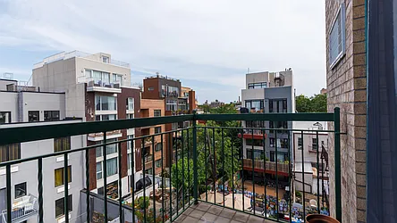 Rented by Nooklyn NYC LLC