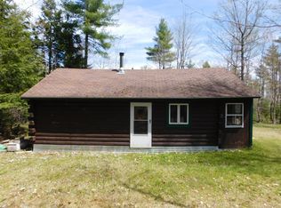 124 & 140 Pickerel Pond Rd, Greenbush, ME 04418