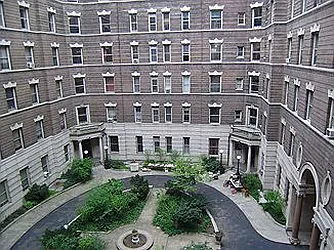 Rented by Padsters Realty LLC