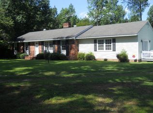 4264 Richmond Hwy #B, Tappahannock, VA 22560