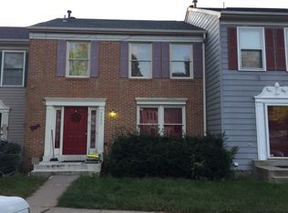 3533 Covered Bridge Ln, Woodbridge, VA 22192
