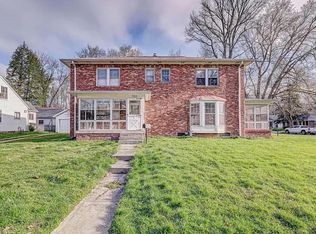 930 E 56th St, Indianapolis, IN