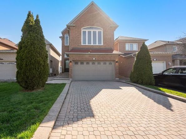 144 Broomlands Dr, Vaughan, ON L6A 2K3
