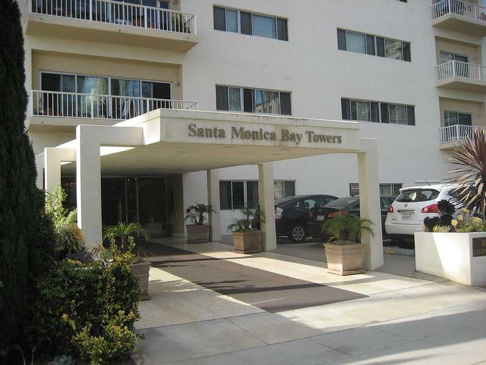 Security building entrance