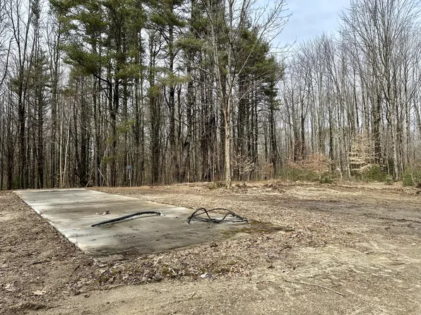 497 Long Plains Road, Buxton, ME 04093