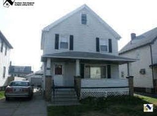 21930 Fuller Ave, Euclid, OH 44123